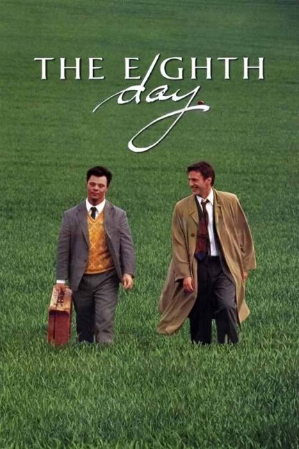The Eighth Day 1996 Movie Poster Wall Art
