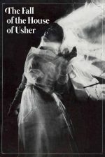 The Fall of the House of Usher Movie Poster Wall Art
