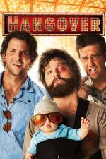 The Hangover 2009 Movie Poster Wall Art