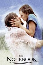 The Notebook 2004 Movie Poster Wall Art