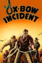 The Ox Bow Incident 1943 Movie Poster Wall Art