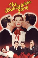 The Philadelphia Story 1940 Movie Poster Wall Art