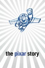 The Pixar Story 2007 Movie Poster Wall Art