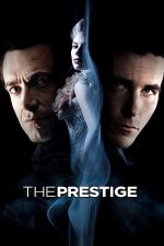 The Prestige 2006 Movie Poster Wall Art