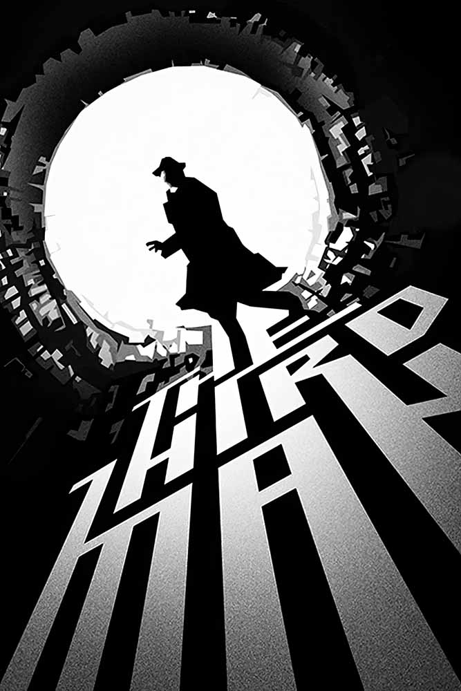The-Third-Man-1949-00291.jpg The Third Man 1949 Movie Poster Wall Art - Image 1