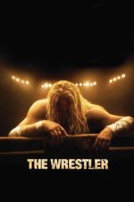 The Wrestler 2008 Movie Poster Wall Art
