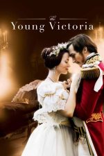 The Young Victoria 2009 Movie Poster Wall Art