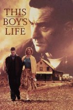 This Boy_s Life 1993 Movie Poster Wall Art