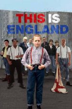 This Is England 2007 Movie Poster Wall Art
