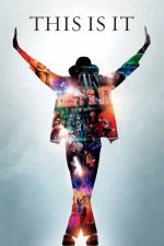 This Is It 2009 Movie Poster Wall Art