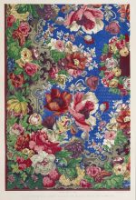 Trendy Colorful Poster Wall Art