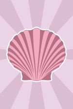 Trendy Colorful Poster Wall Art