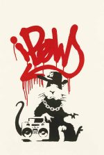 Trendy-Colorful-Poster Wall Art