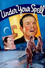 Under Your Spell 1936 Movie Poster Wall Art
