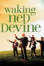 Waking Ned 1998 Movie Poster Wall Art