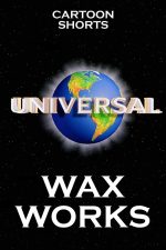 Wax Works 1934 Movie Poster Wall Art