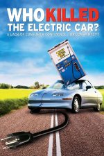 Who Killed the Electric Car 2006 Movie Poster Wall Art