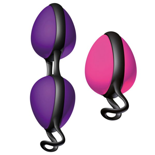 JOYBALLS SECRET SET PARA PELVIC FLOOR