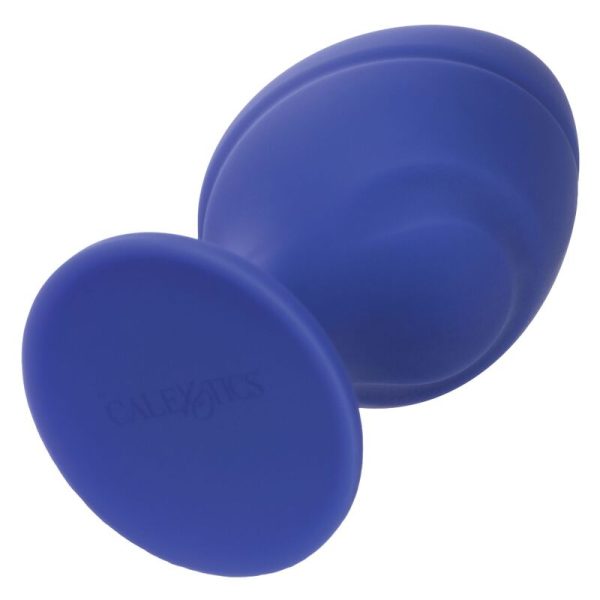 CALEX CHEEKY BUTTPLUG - ROXO - Image 5