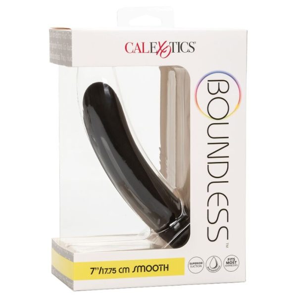 CALEX BOUNDLESS DILDO 17,8 CM - Image 6