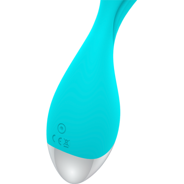 HAPPY LOKY - MINI FUN VIBRATOR - Image 8