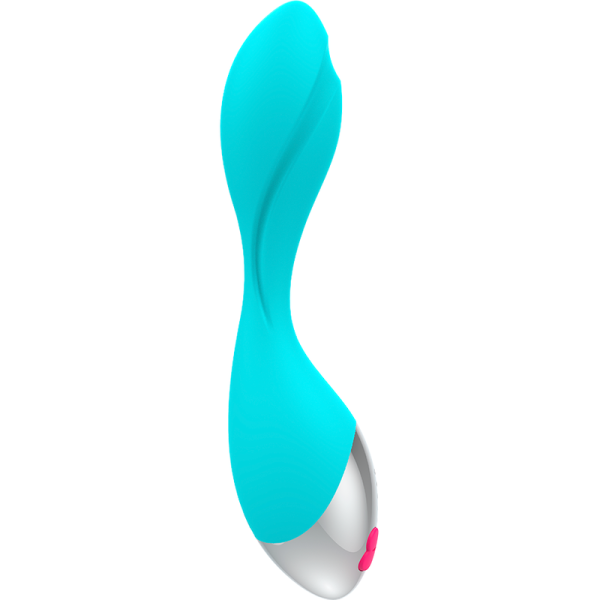 HAPPY LOKY - MINI FUN VIBRATOR - Image 6