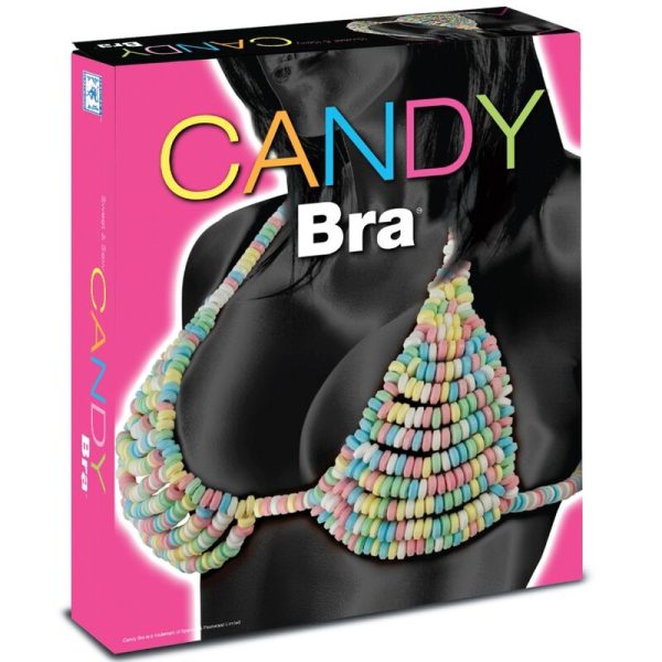 CANDY BRA