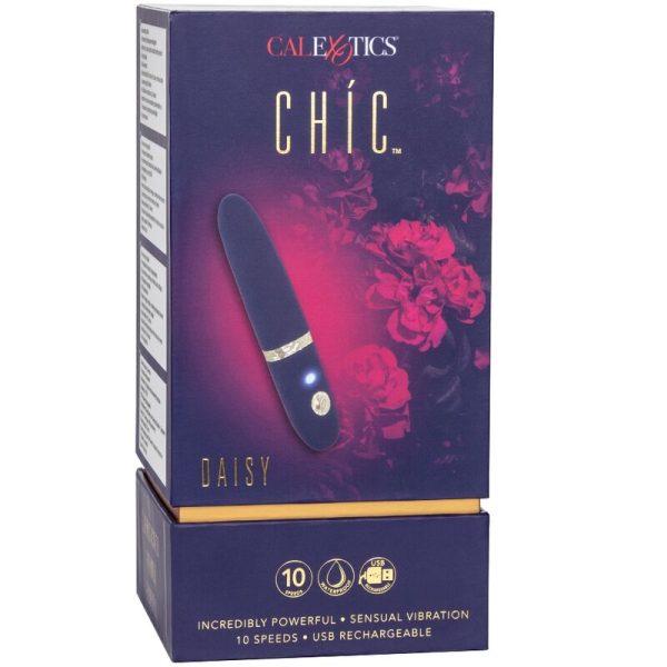 CALEX CHIC DAISY MINI MASSAGER - Image 6