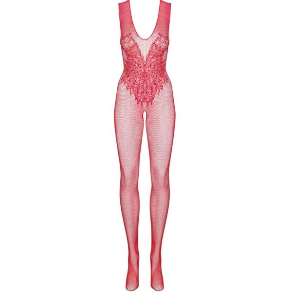 OBSESSIVE - N112 BODYSTOCKING ED. COR LIMITADA - Image 3