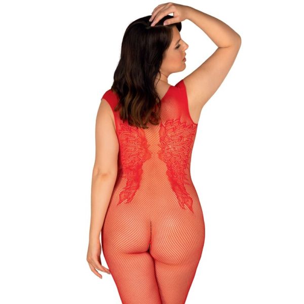 OBSESSIVE - N112 BODYSTOCKING ED. COR LIMITADA - Image 2