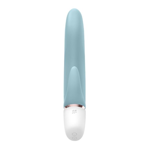 SATISFYER MARVELOUS FOUR - CONJUNTO DE VIBRADOR E PULSO DE AR - Image 5