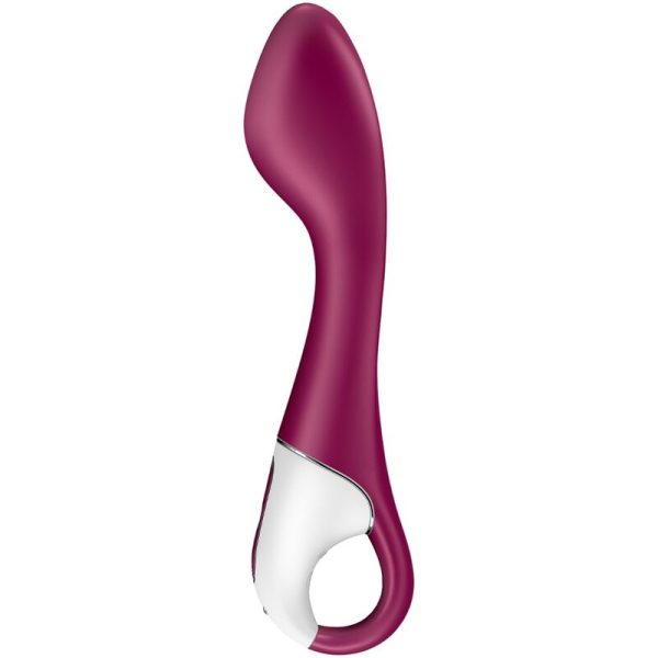 SATISFYER HOT SPOT VIBRADOR PUNTO G - Image 2