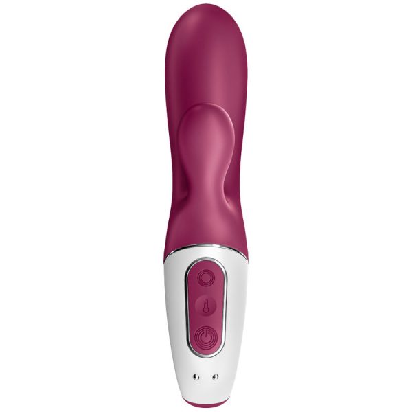 VIBRADOR SATISFYER HOT BUNNY G-SPOT - Image 3