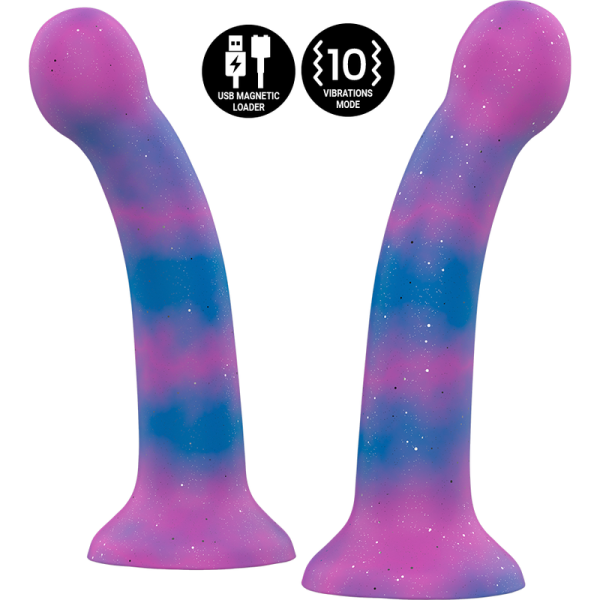 MYTHOLOGY DION GALACTIC DILDO S - VIBRADOR WATCHME TECNOLOGIA SEM FIO COMPATÍVEL - Image 8