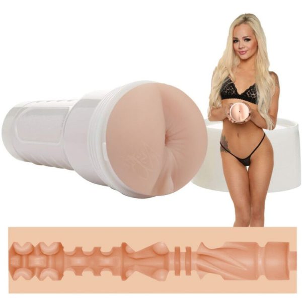 FLESHLIGHT MENINAS ELSA JEAN TREAT BUTT - Image 2