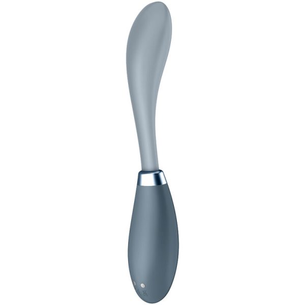 SATISFYER G-SPOT FLEX 3 MULTI VIBRADOR - - Image 3