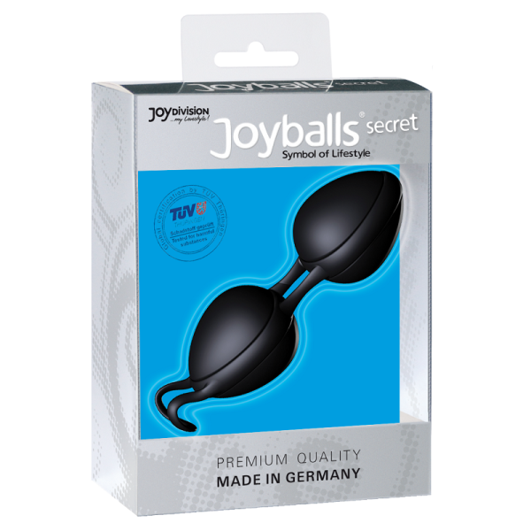 JOYBALLS SECRET BLACK. - Image 4