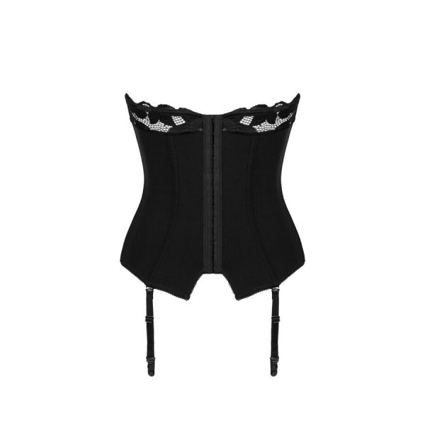 OBSESSIVE - EDITYA CORSET - Image 4