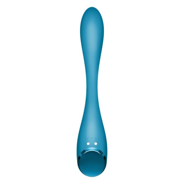 SATISFYER G-SPOT FLEX 5 MULTI VIBRADOR - - Image 4