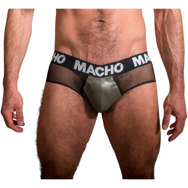 MACHO - MX24NB SLIP