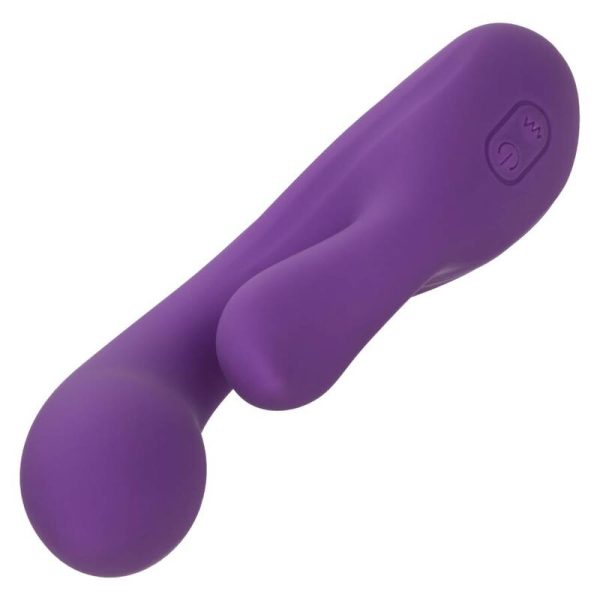 CALIFÓRNIA EXOTICS STELLA DUAL PRAZER VIOLETA - Image 10