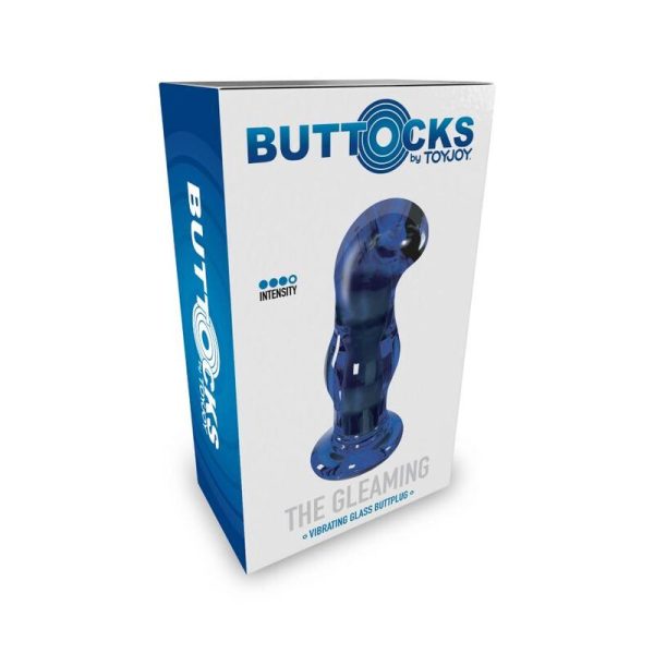 BUTTOCKS  O BUMBUM DE VIDRO BRILHANTE - Image 10