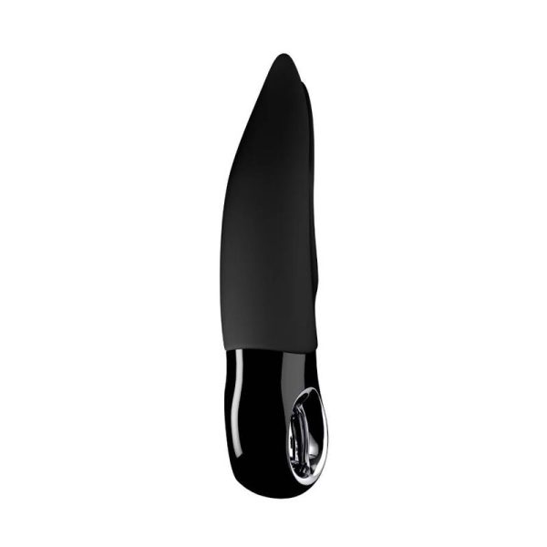 FUN FACTORY - VOLTA CLITORAL VIBRATOR BLACK LINE - Image 6