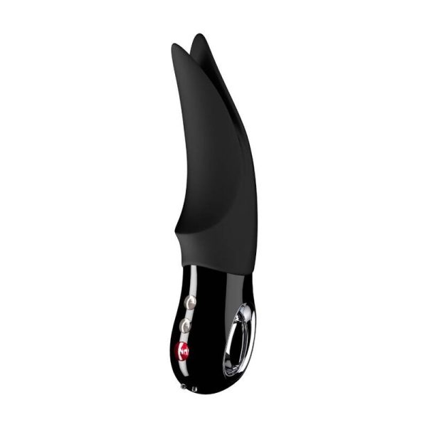 FUN FACTORY - VOLTA CLITORAL VIBRATOR BLACK LINE - Image 9