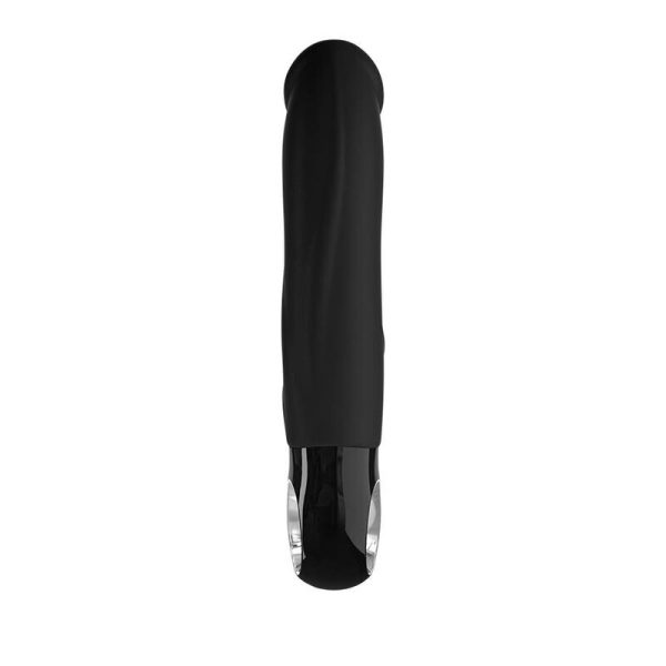 FUN FACTORY - BIG BOSS VIBRATOR BLACK LINE - Image 3