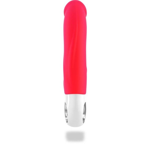 FUN FACTORY - BIG BOSS G5 VIBRATOR PINK - Image 3