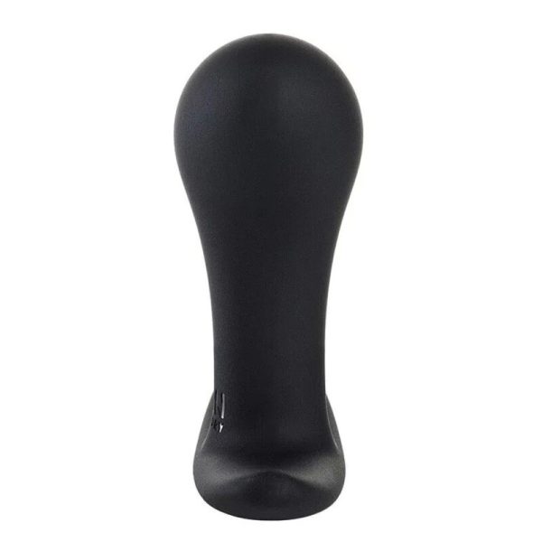 FUN FACTORY - BOOTIE ANAL PLUG SMALL BLACK - Image 3