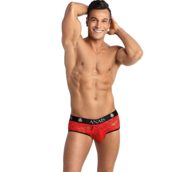 ANAIS MEN - BRAVE JOCK BIKINI