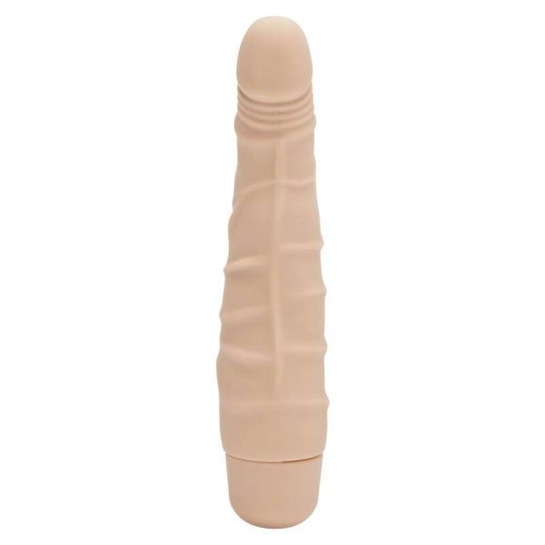 GET REAL - MINI CLASSIC SLIM VIBRADOR SKIN - Image 2