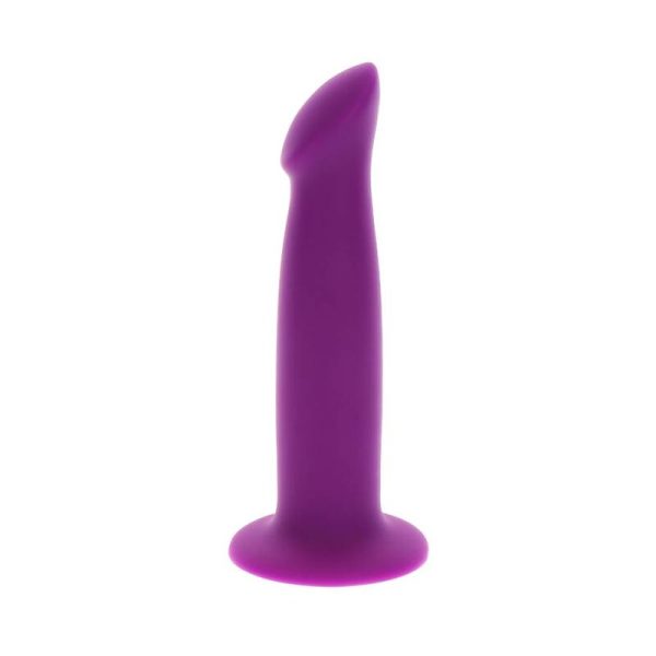 GET REAL - GOODHEAD DONG 12 CM ROXO - Image 3